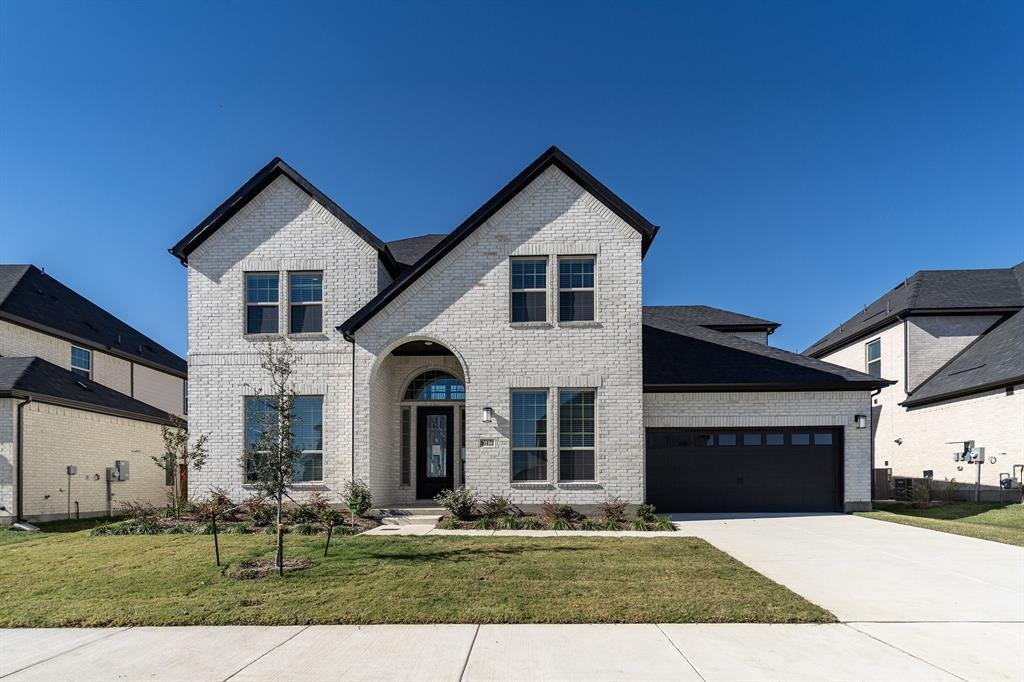 House in Celina, Texas, United States 1 - 16514610