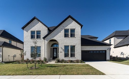 House in Celina, Texas, United States 1