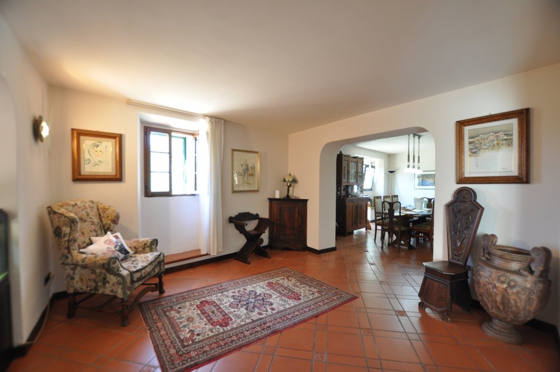 Country House in Center, Impruneta, Tuscany 4 - 16663610