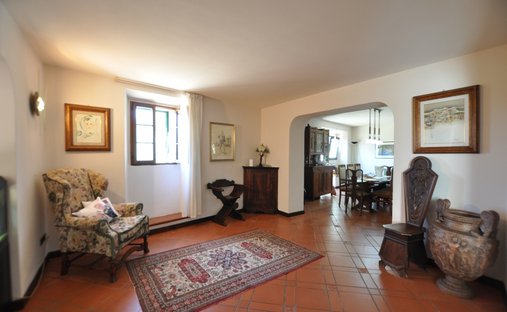 Castle for Sale in Impruneta, Tuscany, Italy