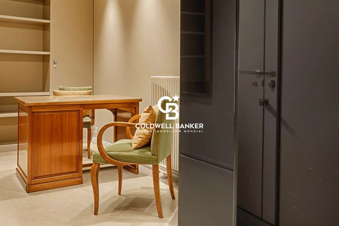 Apartment in Hôtel de Ville-Quinconce-Saint Seurin-Fondaudège, Bordeaux, France 4 - 15370891