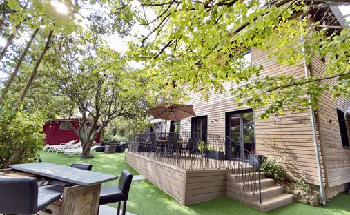 Haus in Callian, Provence-Alpes-Côte d'Azur, Frankreich 1