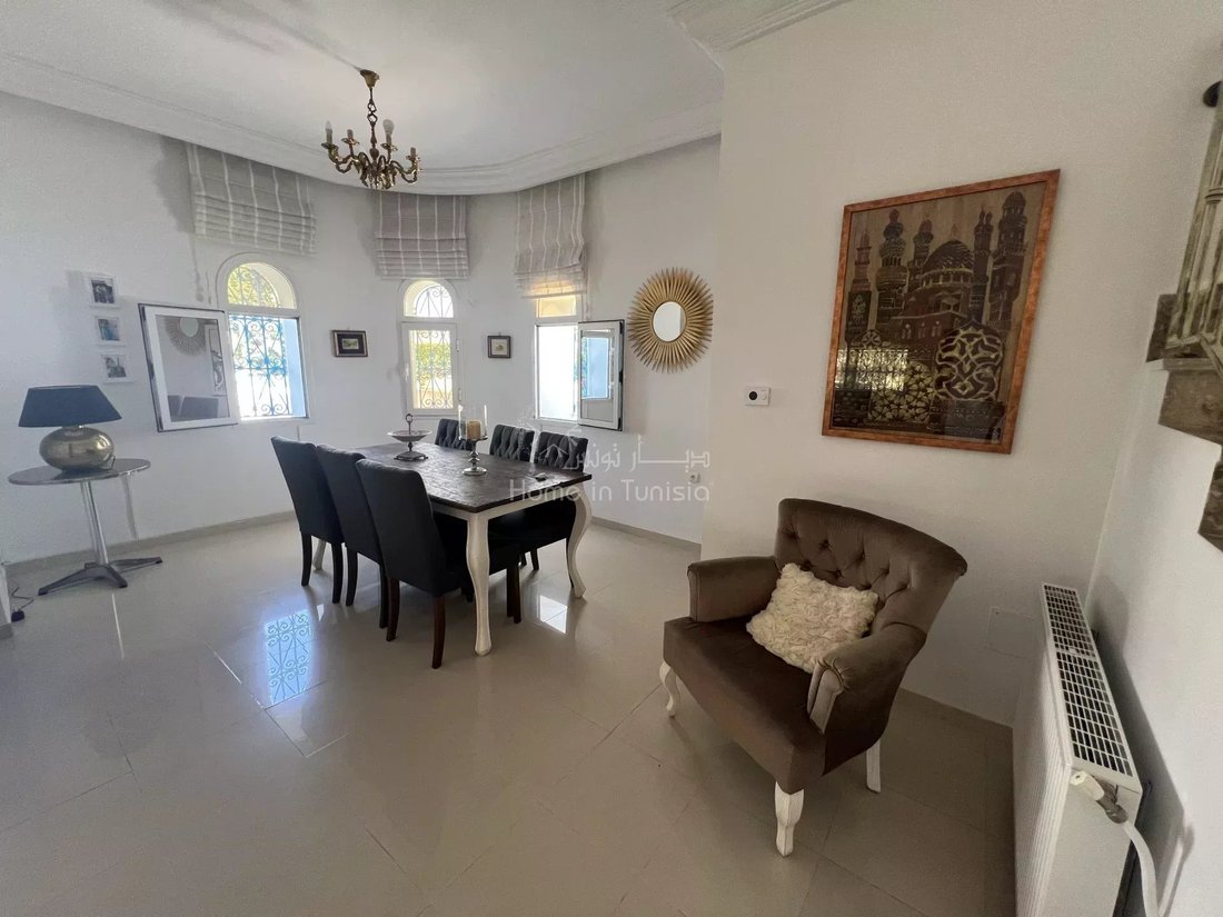 Villa in Sousse, Sousse, Tunisia 5 - 16662256