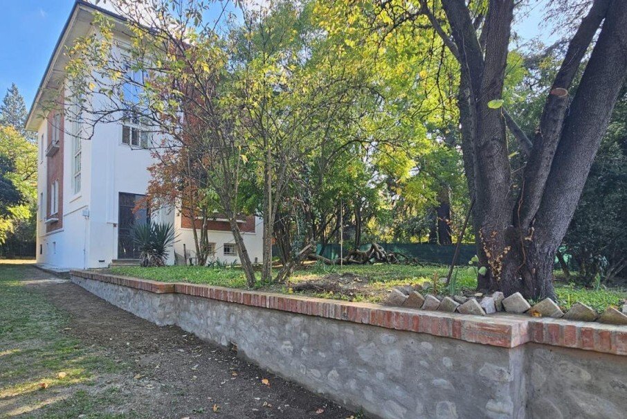 Villa in Saint Ruffillo - Tuscan Zone, Bologna, Emilia-Romagna 5 - 16665011