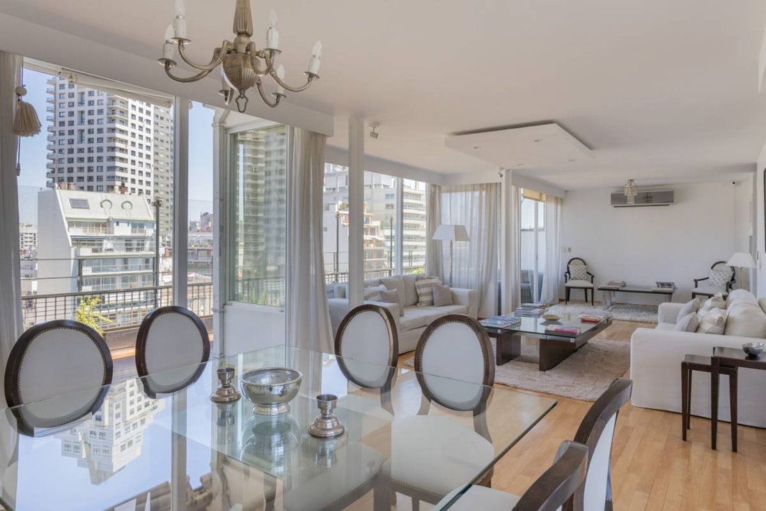 Apartment in Buenos Aires, Buenos Aires, Argentina 2 - 16663734