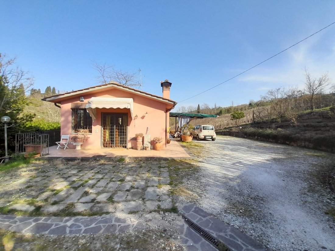 House in Center, Impruneta, Tuscany 4 - 16663190