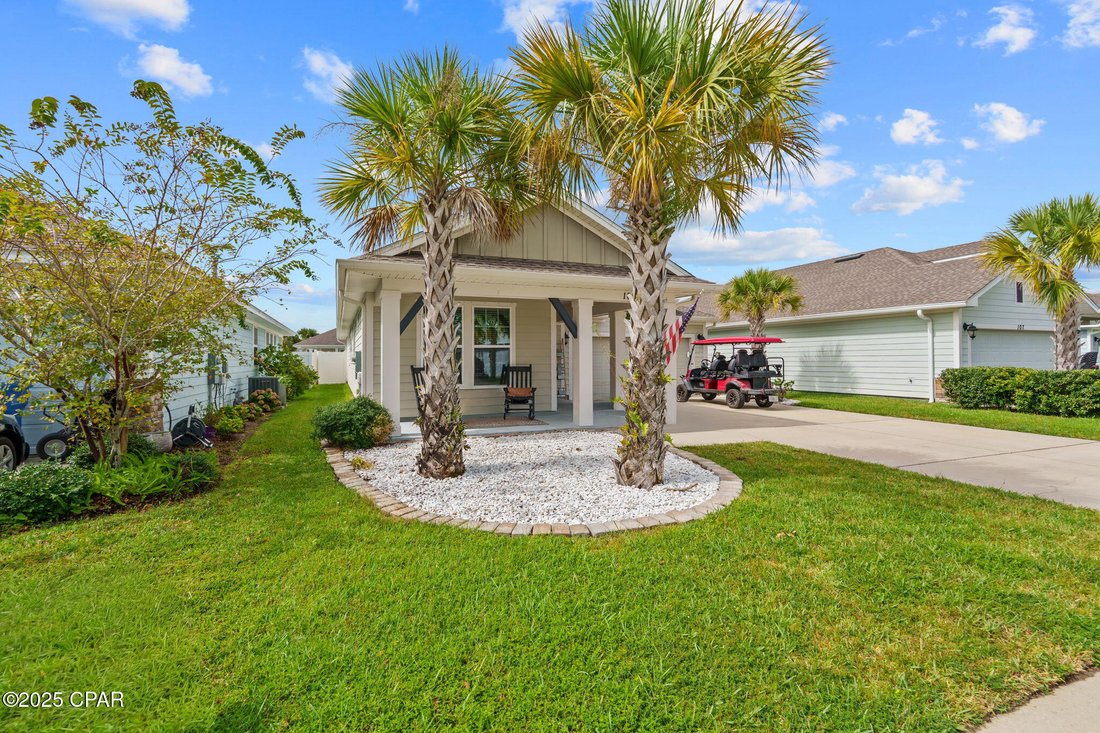 House in Panama City Beach, Florida, United States 1 - 16330850