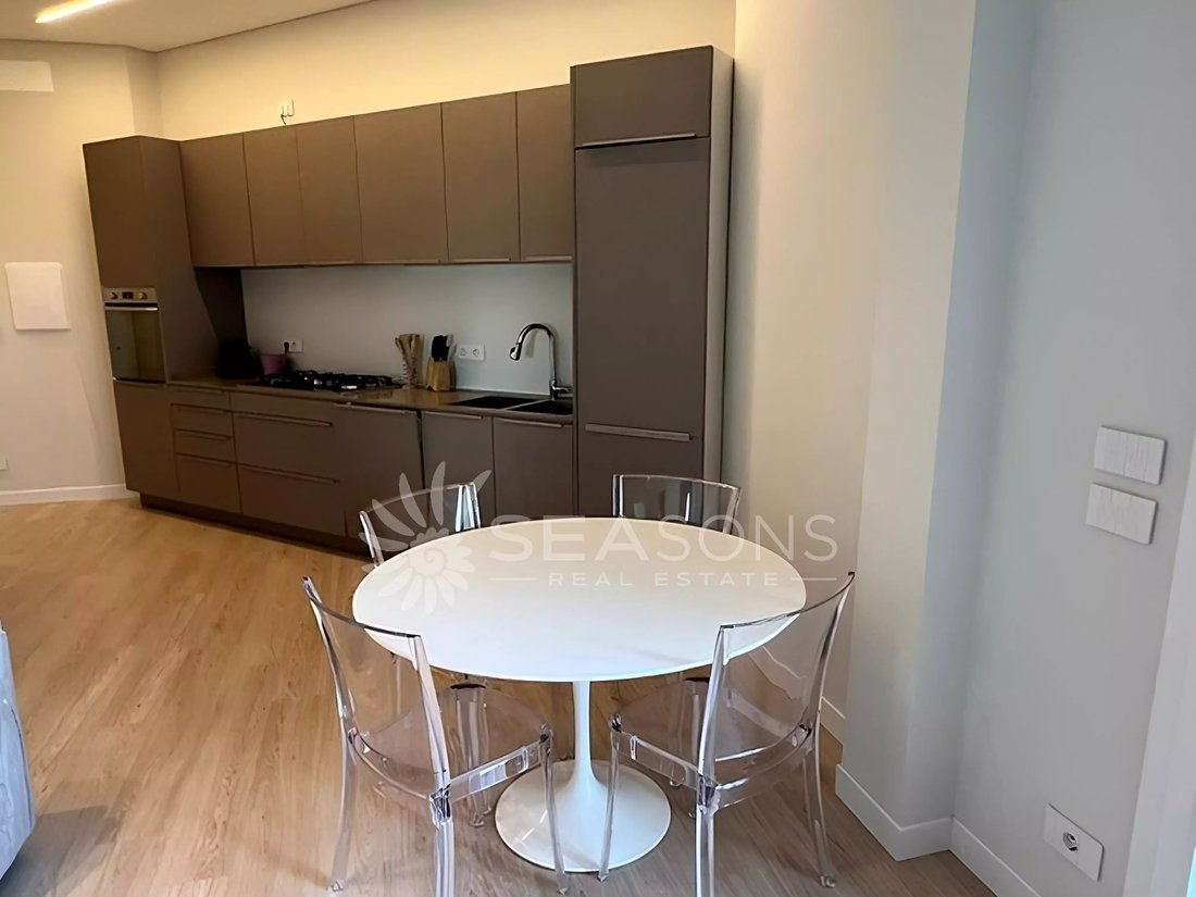 Apartment in Lido di Jesolo, Jesolo, Veneto 3 - 16662039