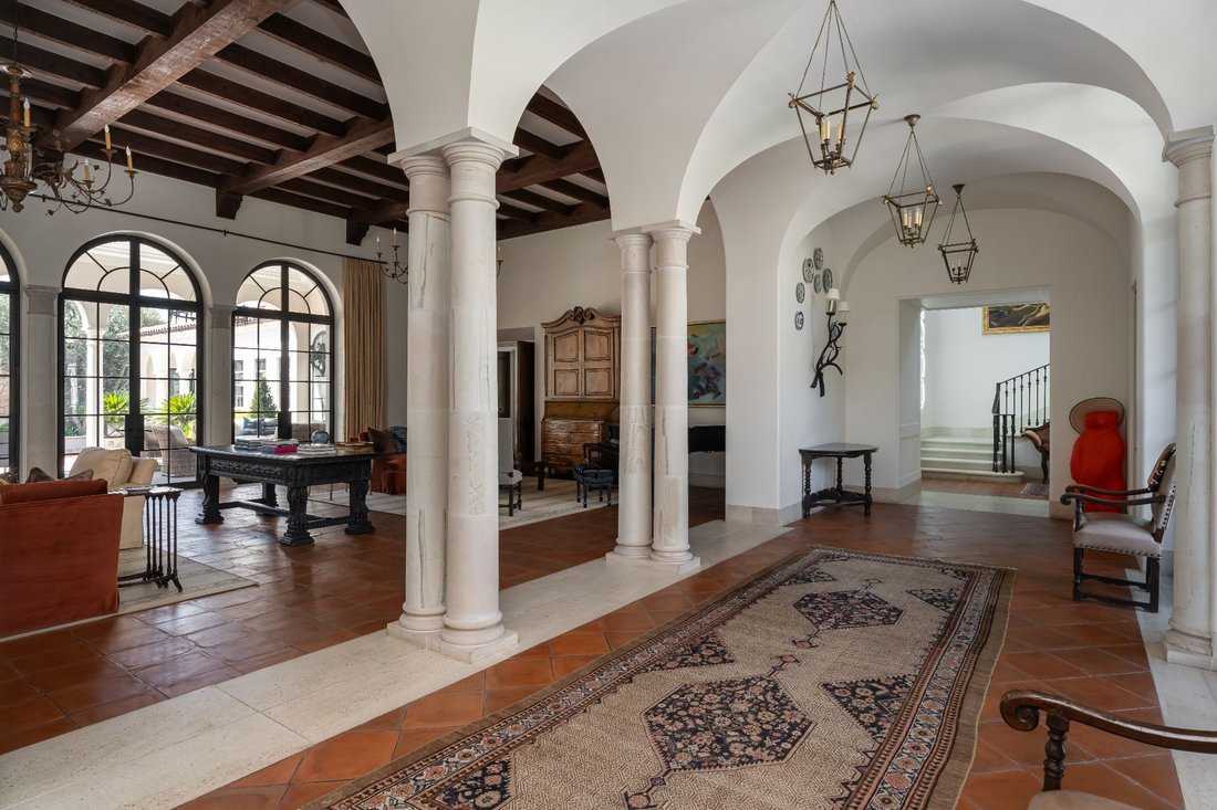 House in Presita Guadalupe, Guanajuato, Mexico 5 - 16405284