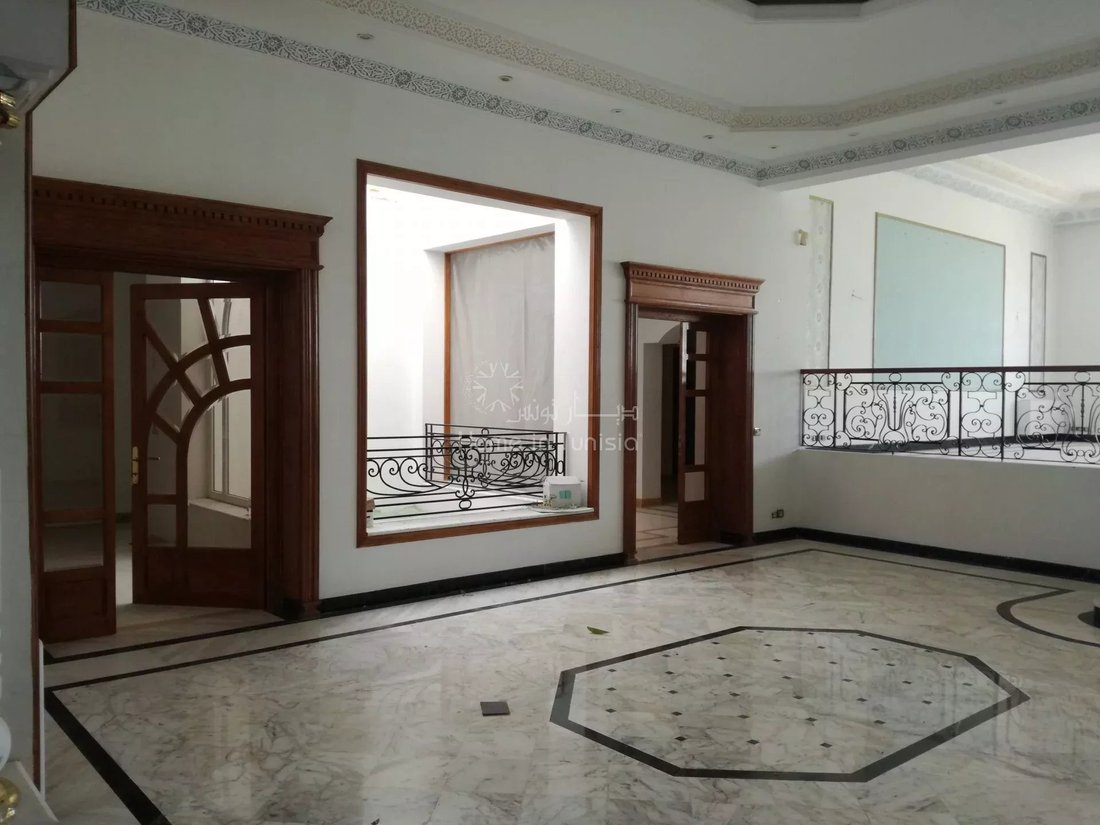 Villa in Sakiet Eddaier, Sfax, Tunisia 1 - 16662403