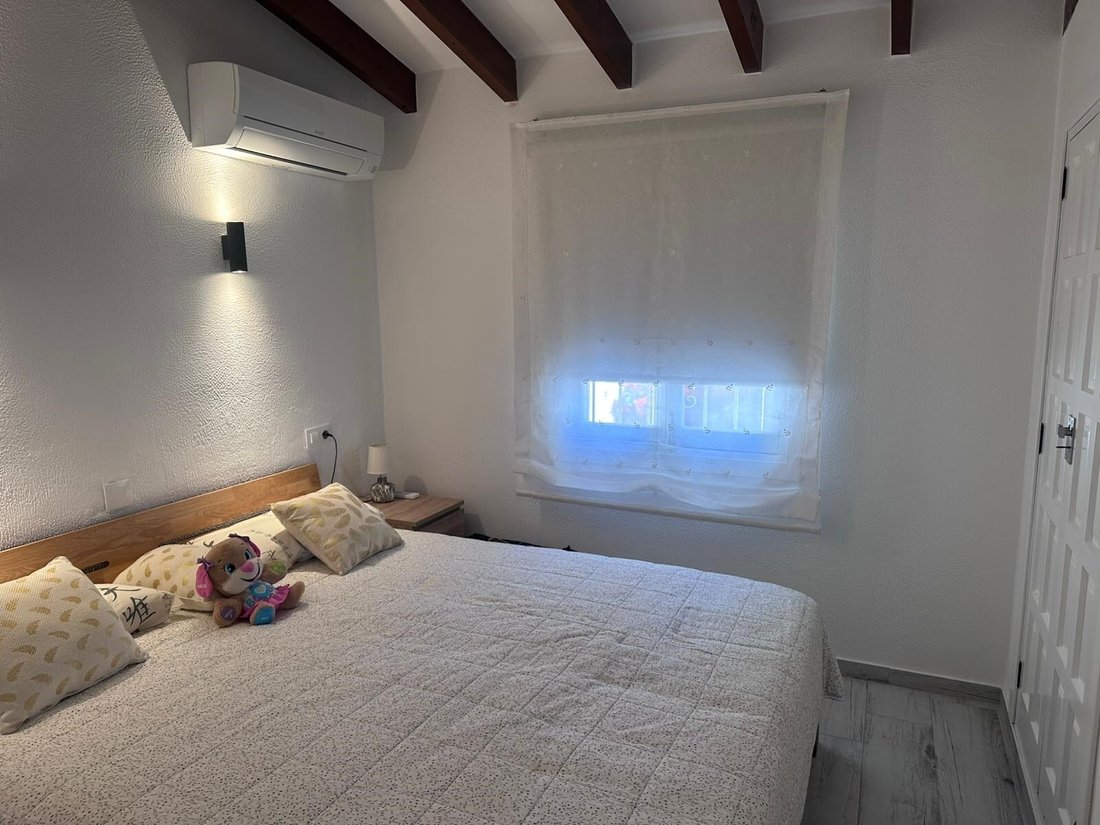 Villa in Teulada, Valencian Community, Spain 3 - 16662715