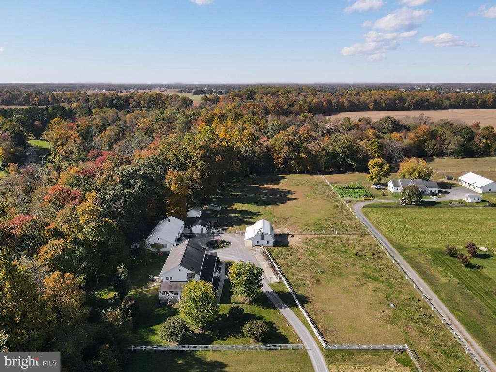 House in Camden, Delaware, United States 1 - 16530158