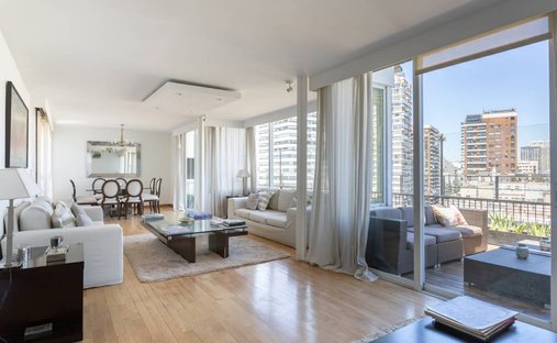 Apartment in Buenos Aires, Buenos Aires, Argentina 1
