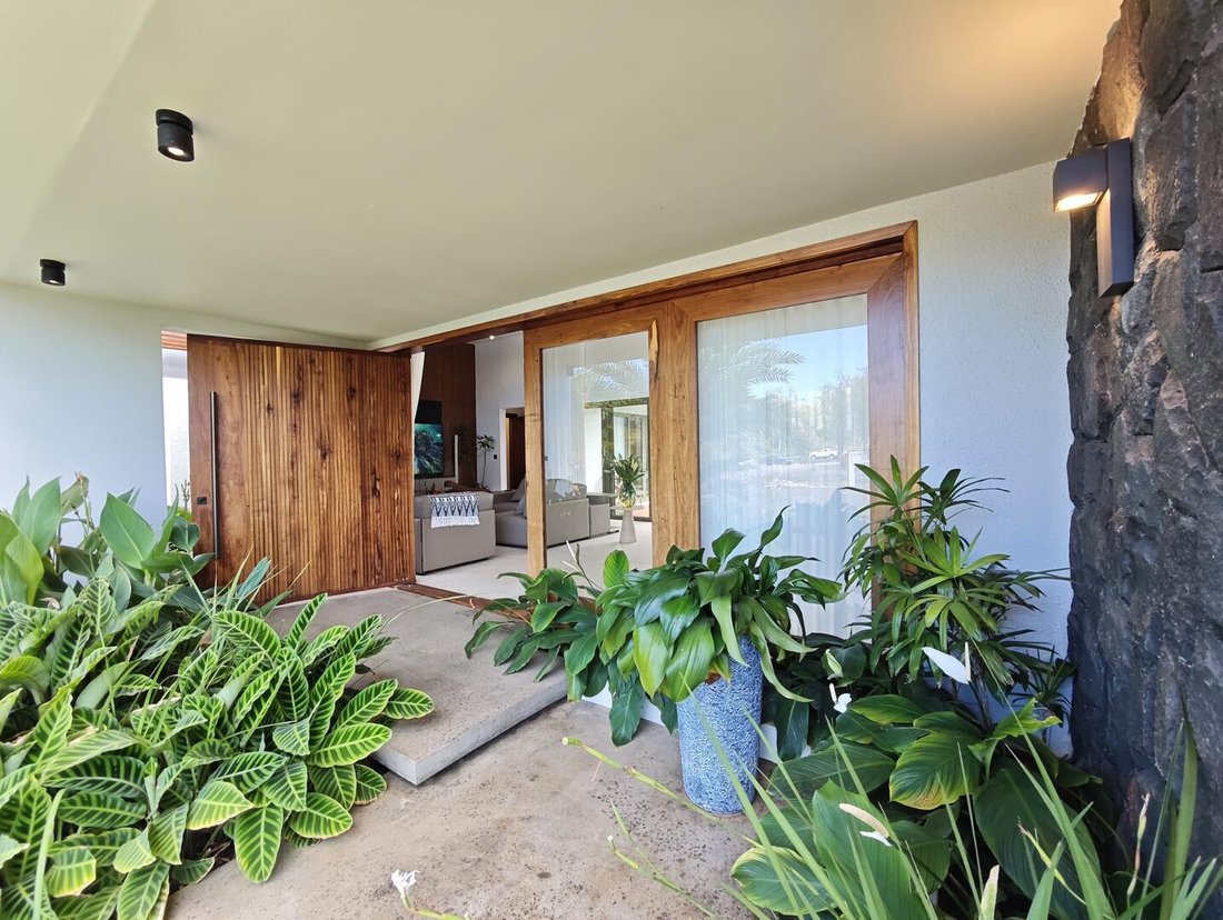 House in Pointe aux Piments, Mauritius 4 - 16665914