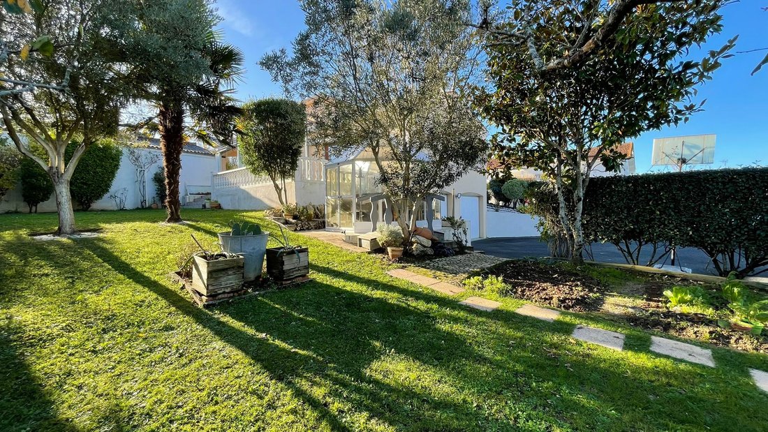 House in Vaux-sur-Mer, Nouvelle-Aquitaine, France 4 - 16661762