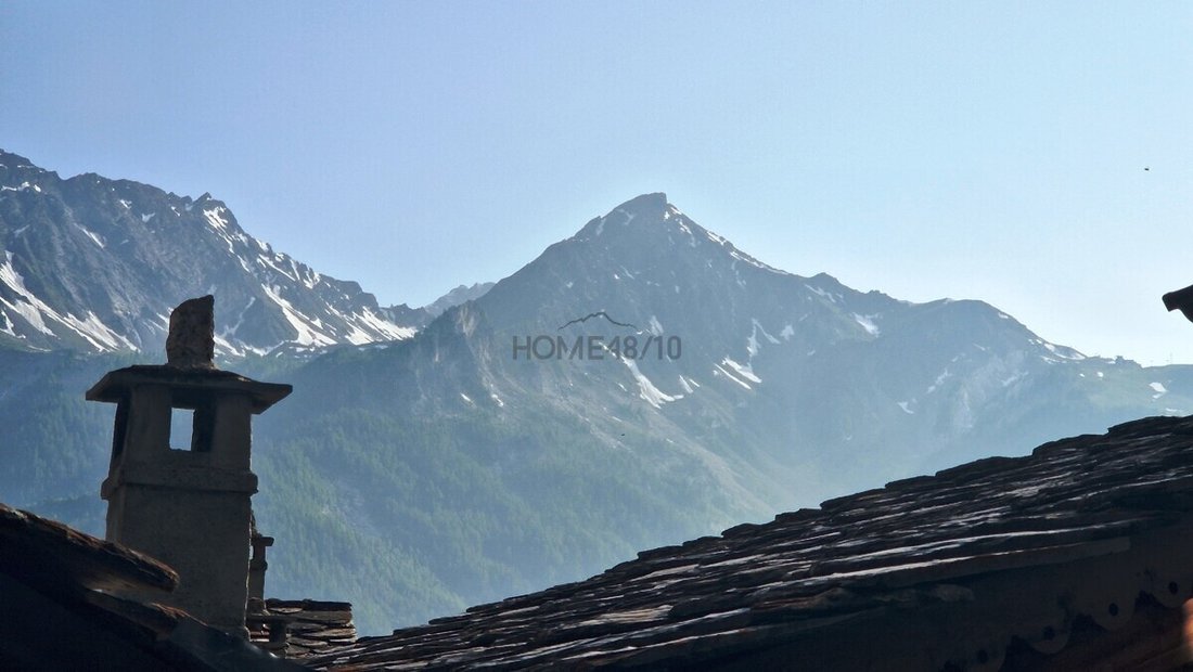 House in Courmayeur, Aosta Valley / Vallée d'Aoste, Italy 5 - 16663326
