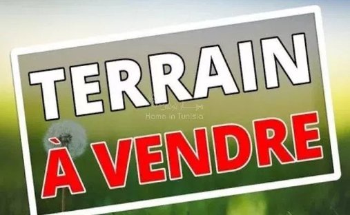 Land in Sousse, Gouvernement Sousse, Tunesien 1
