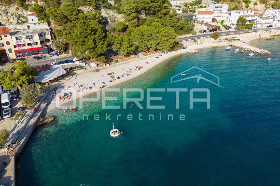 Apartment in Jesenice, Split-Dalmatia County, Croatia 1 - 16398539