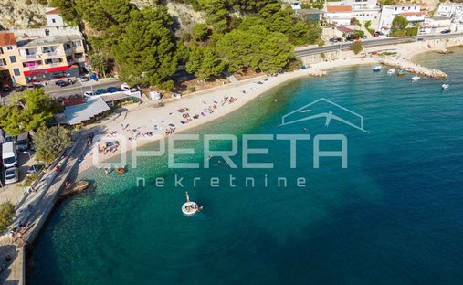 Apartment in Jesenice, Split-Dalmatia County, Croatia 1