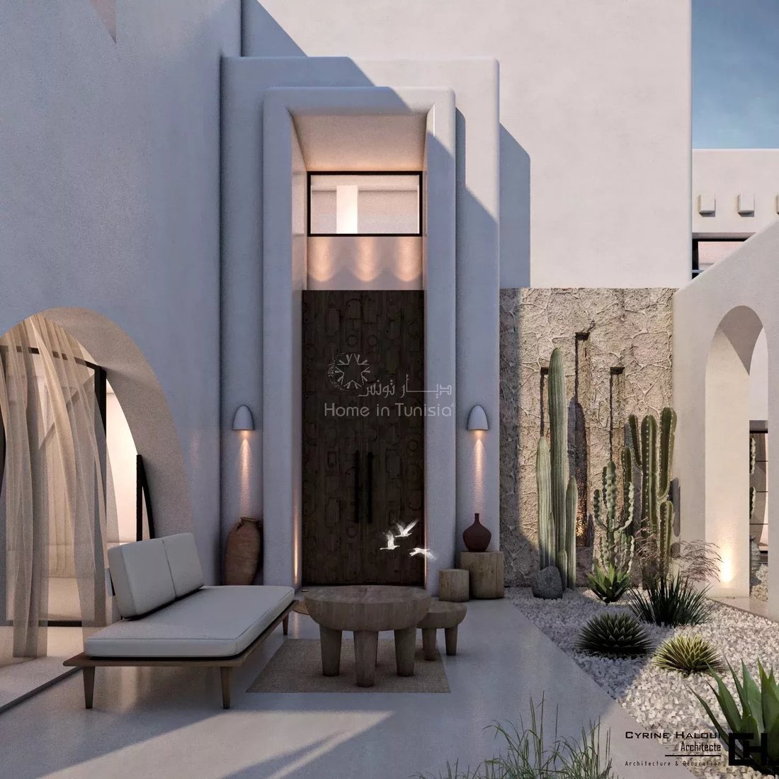 Villa in Akouda, Sousse, Tunisia 4 - 16662392