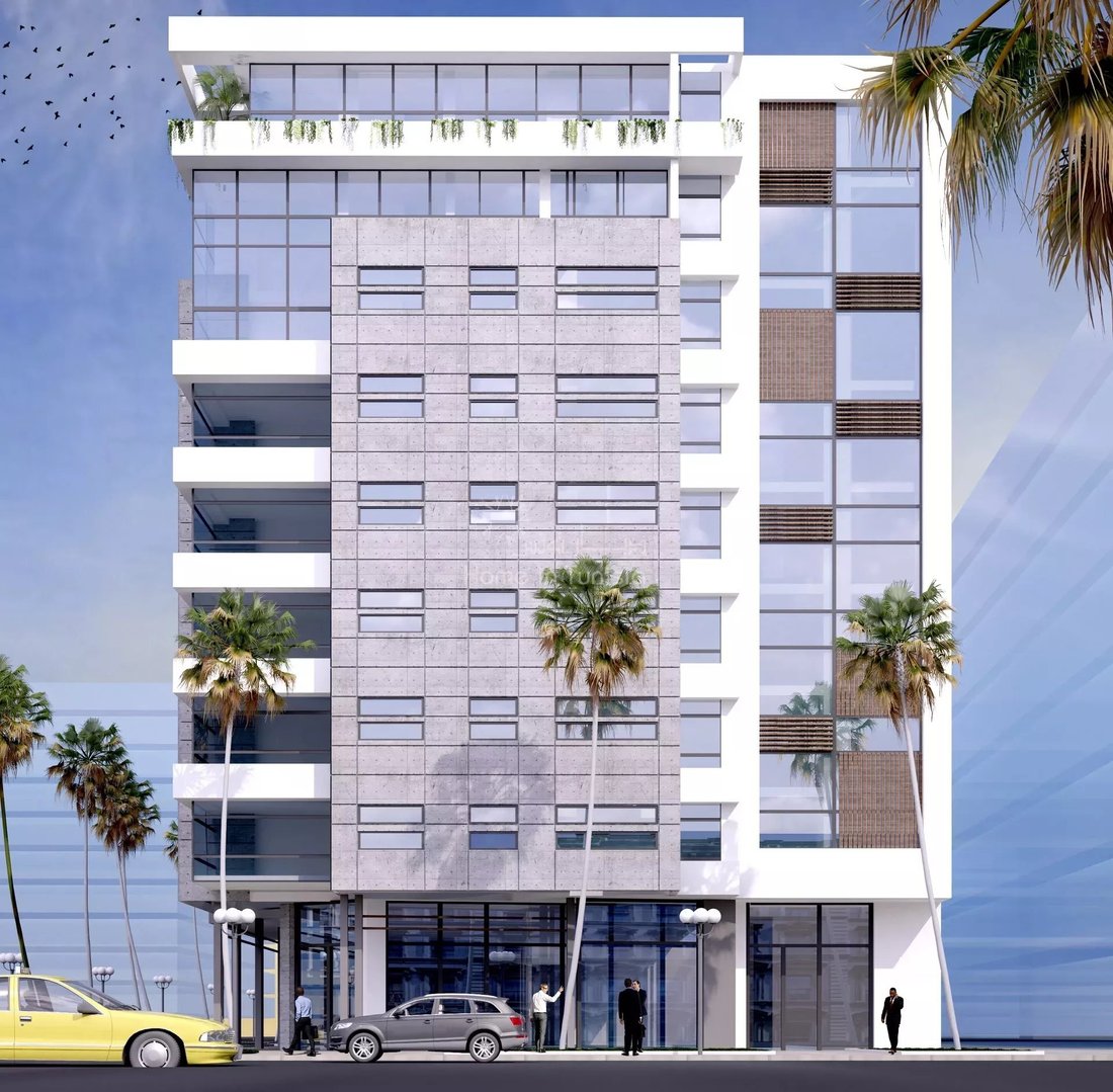 Land in Sousse, Sousse, Tunisia 1 - 12145042