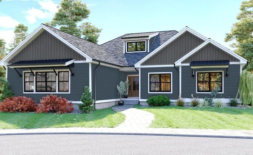 Condo in Jaffrey, New Hampshire, United States 1