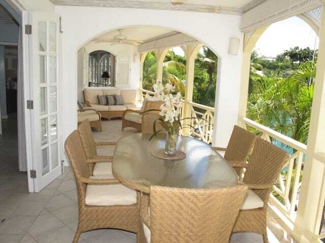 Apartment in Bridgetown, Christ Church, Barbados 5 - 16663519