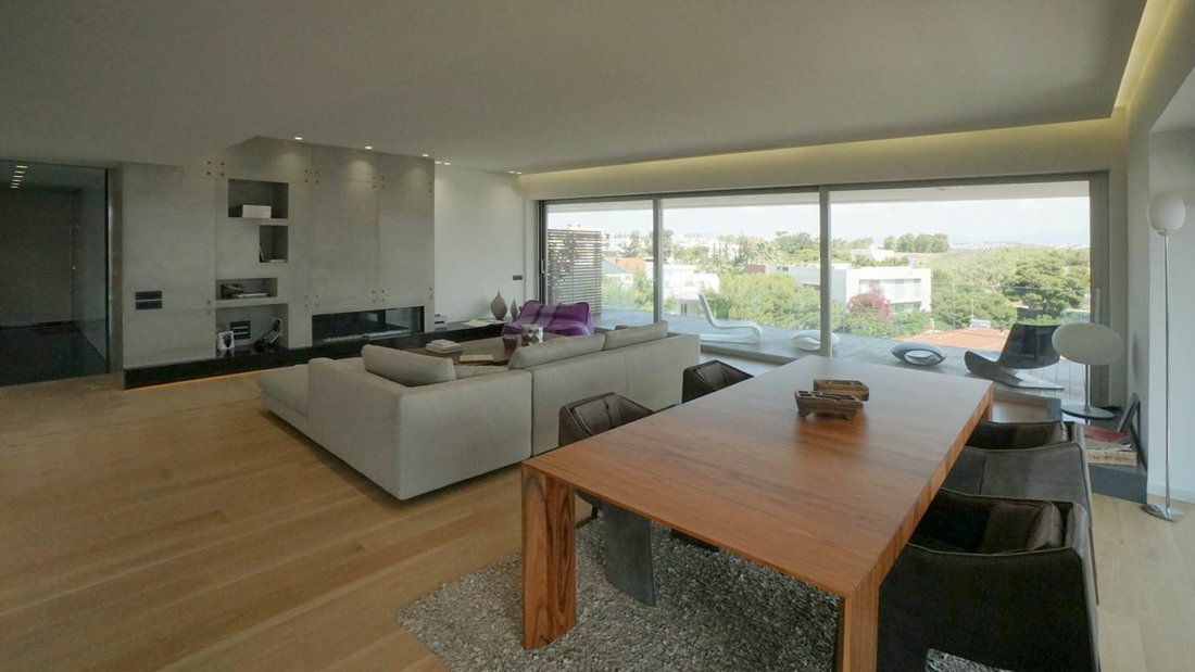 Appartamento a Glifada, Attica, Grecia 2 - 14225947