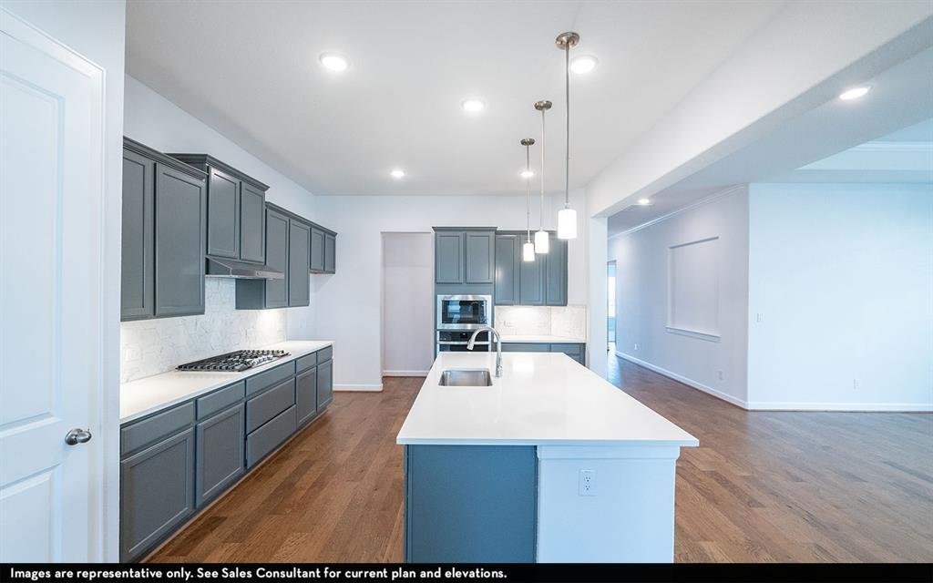 House in Celina, Texas, United States 2 - 16664423
