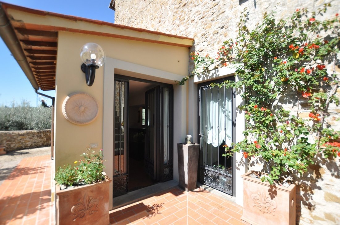 Country House in Center, Impruneta, Tuscany 2 - 16663610