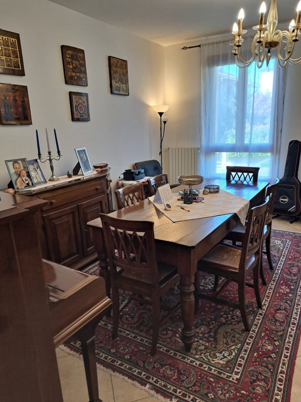 House in Savonarola - Ferrovia, Padua, Italy 4 - 16665009