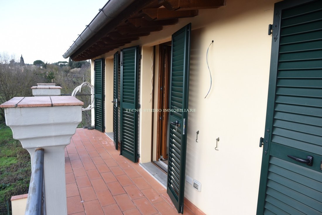 Villa in Center, Florence, Tuscany 2 - 16663419