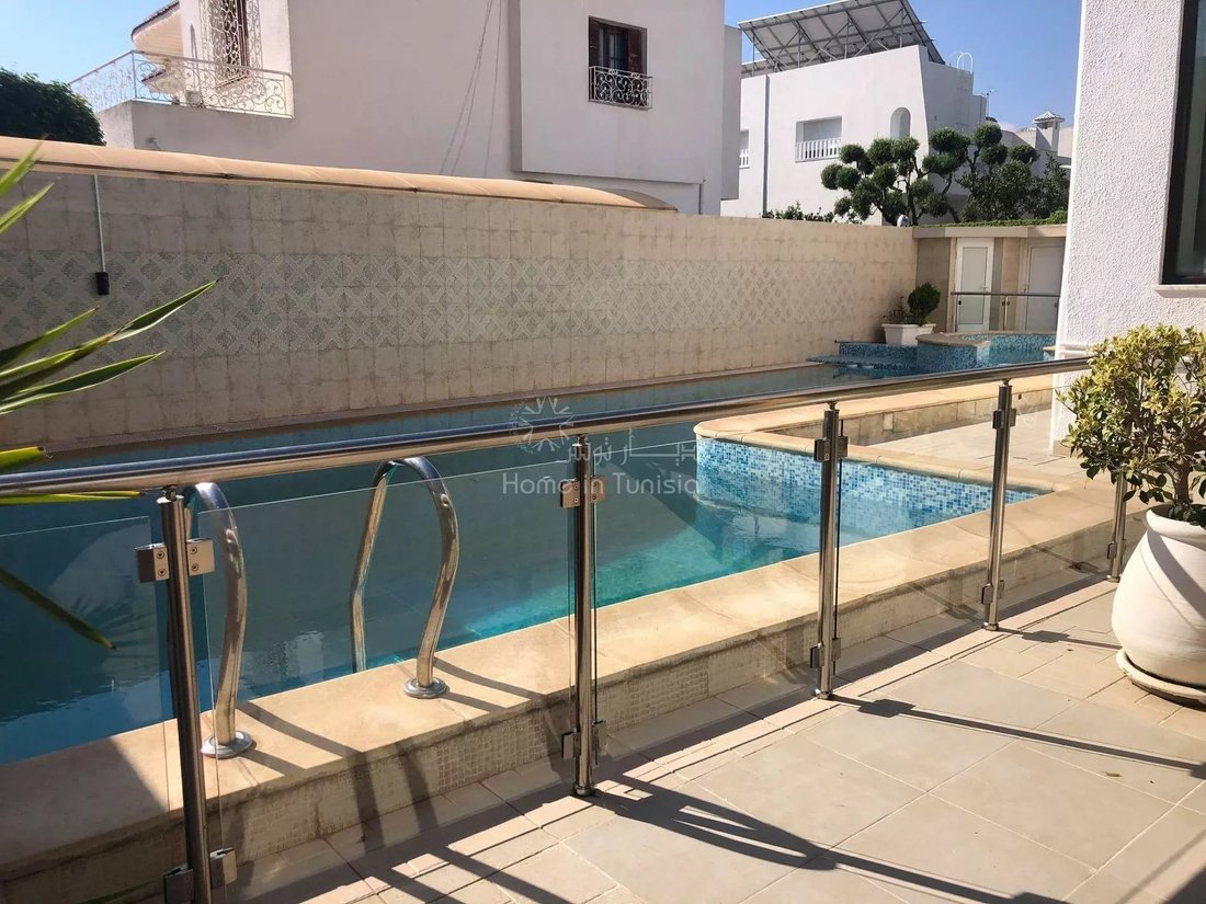 Villa in Hammam Sousse, Sousse, Tunisia 5 - 12144987
