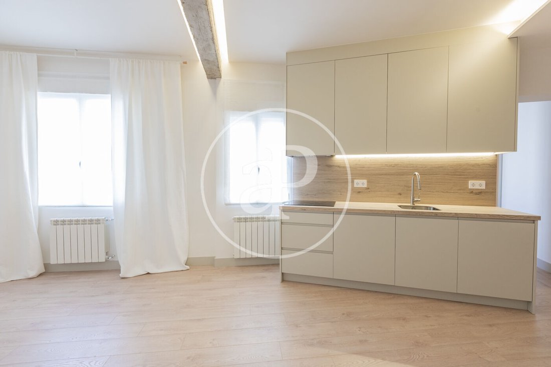 Appartement à Salamanque, Madrid, Espagne 2 - 16666203