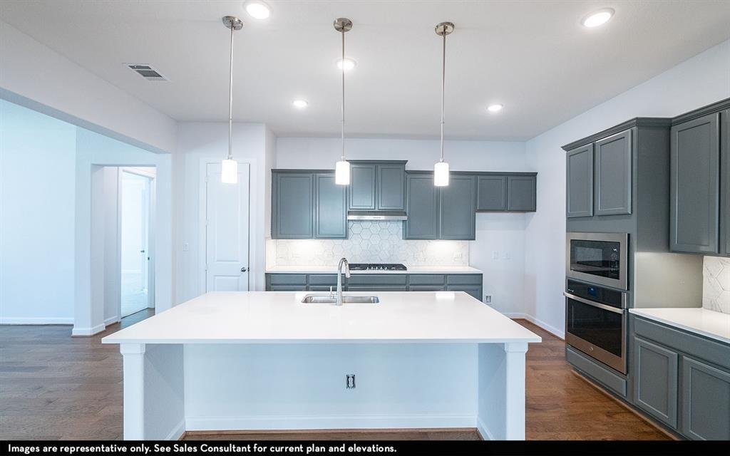 House in Celina, Texas, United States 3 - 16664423