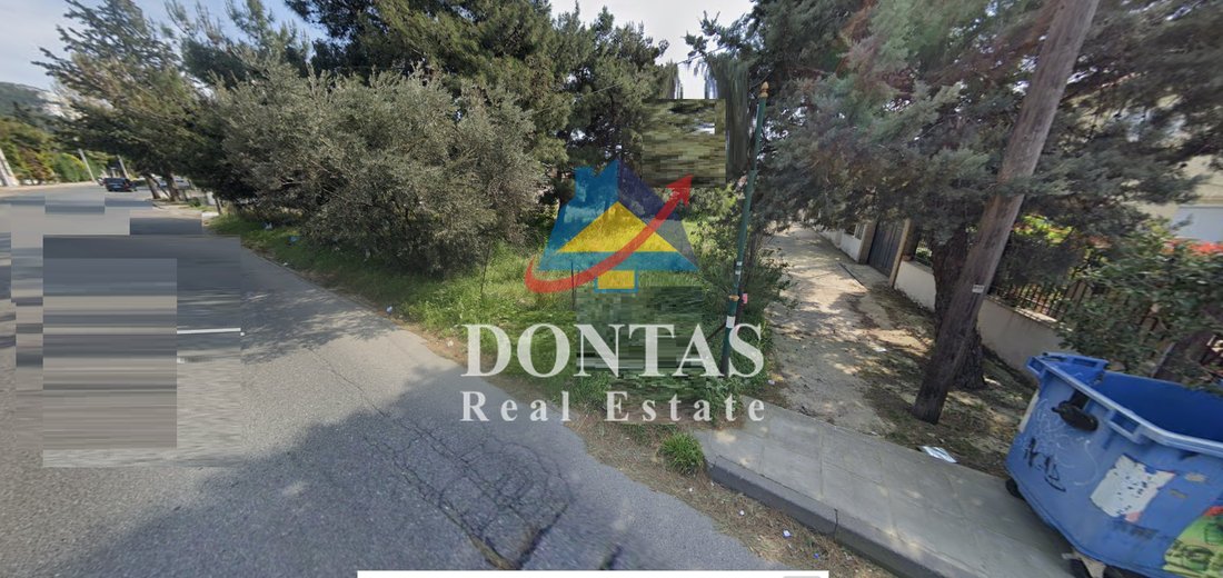 Land in Kifisia, Attica, Greece 5 - 16665659