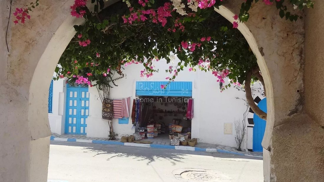 Land in Hergla, Sousse, Tunisia 2 - 16662255