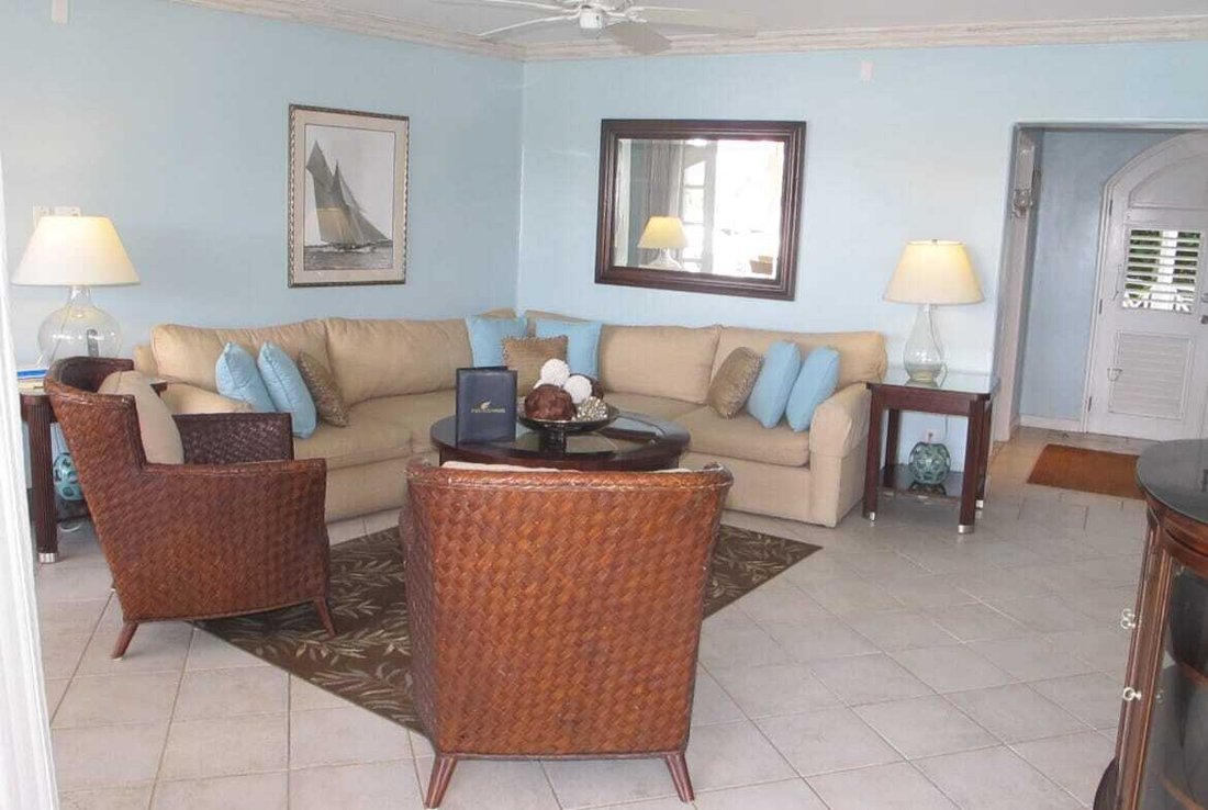 Apartment in Bridgetown, Christ Church, Barbados 3 - 16663519