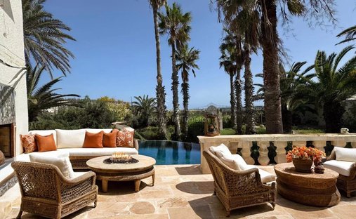 Land in Akouda, Sousse, Tunisia 1
