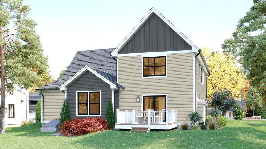 House in Jaffrey, New Hampshire, United States 2 - 16665753