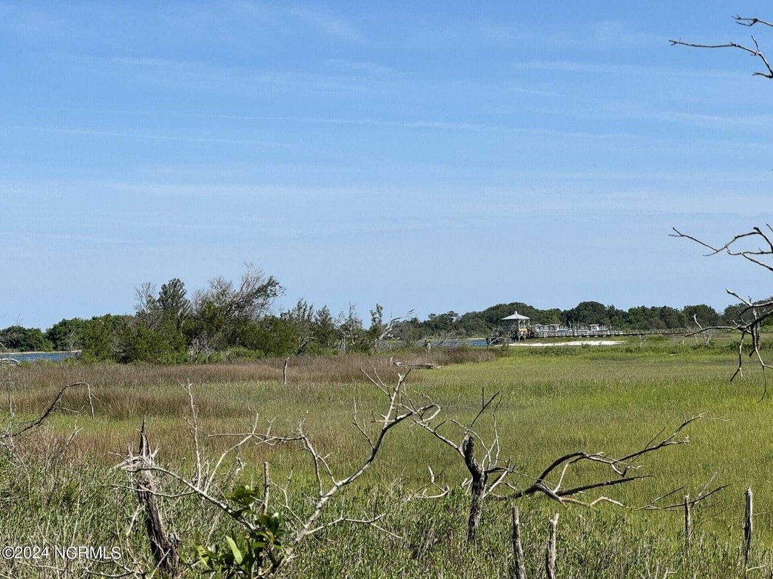 Land in Porters Neck, North Carolina, United States 1 - 14333453