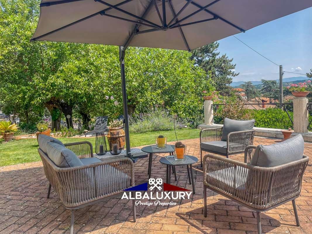 Villa in Sinalunga, Tuscany, Italy 5 - 15346485