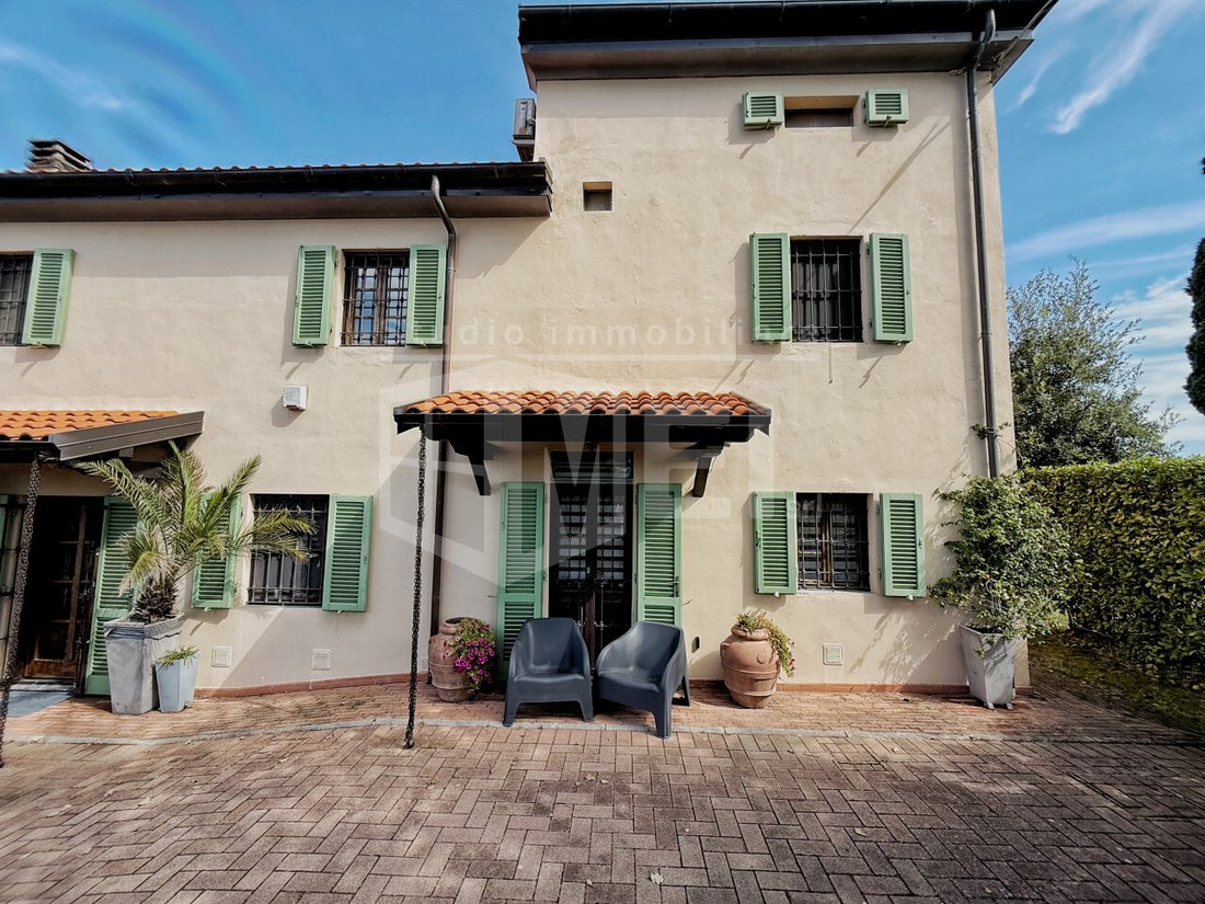 Country House in Fauglia, Tuscany, Italy 3 - 16663269