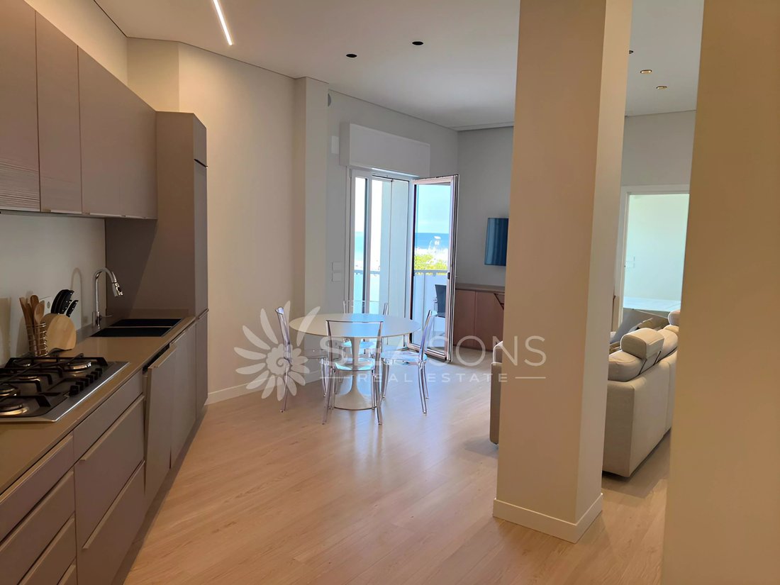 Apartment in Lido di Jesolo, Jesolo, Veneto 2 - 16662039