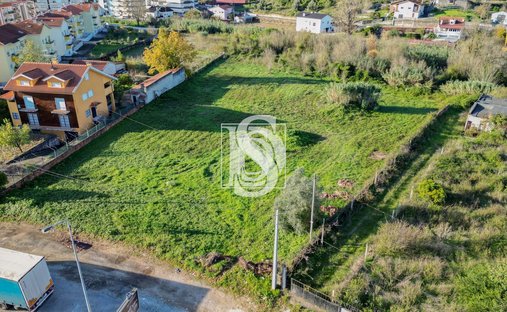 Land in Eiras e Sao Paulo de Frades, Distrikt Coimbra, Portugal 1