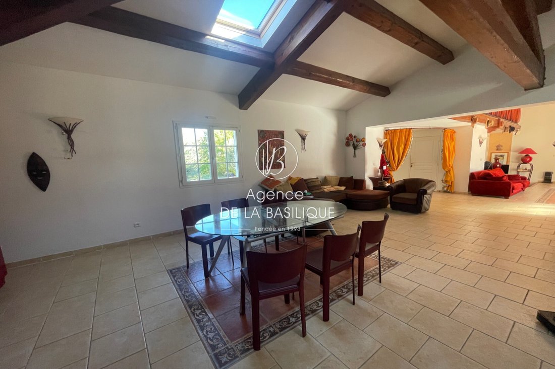 Villa in Ollieres, Provence-Alpes-Côte d'Azur, France 5 - 16662116