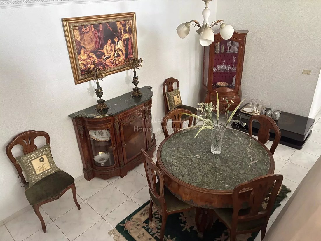 Villa in Sousse, Sousse, Tunisia 3 - 16662384