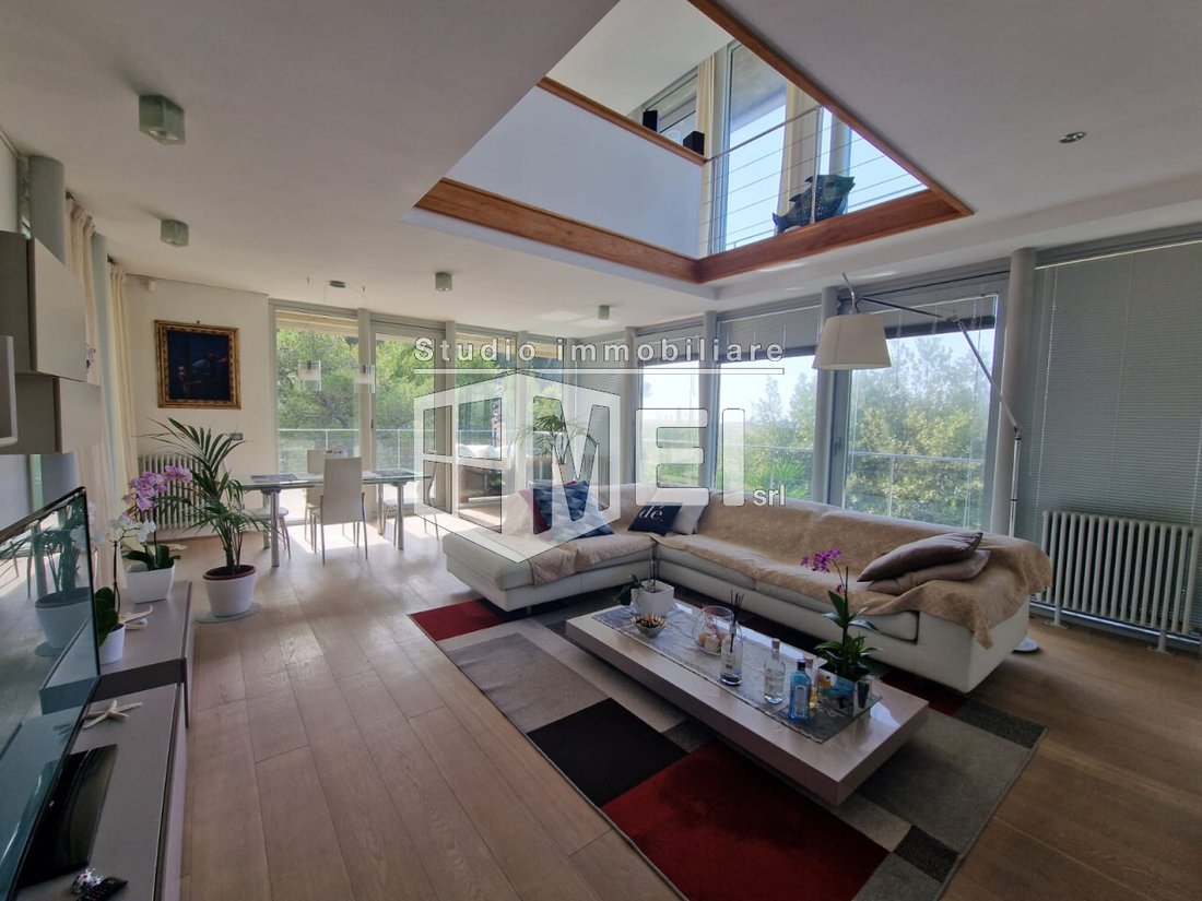 Villa in Filzi - Shangay, Livorno, Tuscany 4 - 16663208