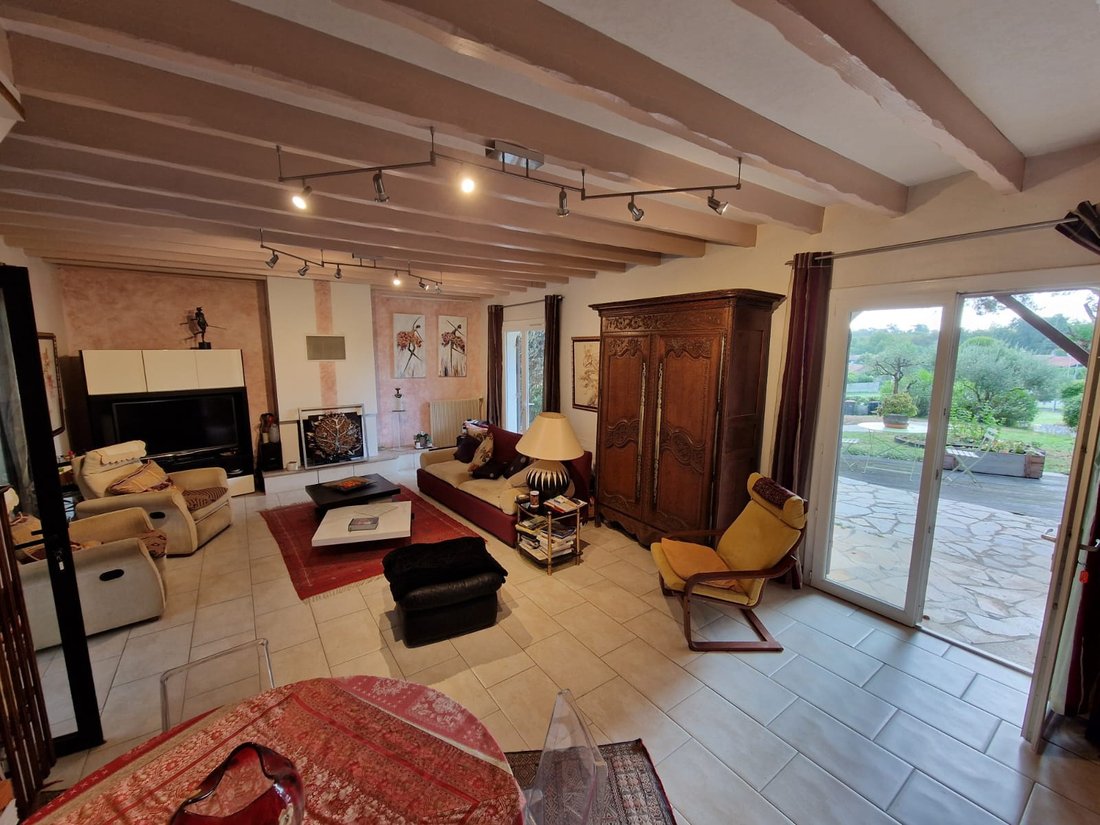 House in Cénac, Nouvelle-Aquitaine, France 2 - 16661605