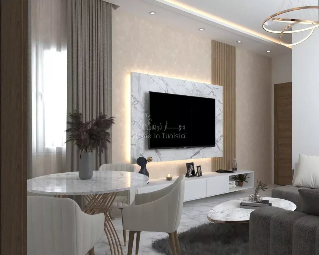 Apartment in Sousse, Sousse, Tunisia 3 - 13593333